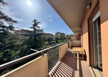Balcone - Apartment Via San Rocco
 
68, Castel Frentano - photo 37