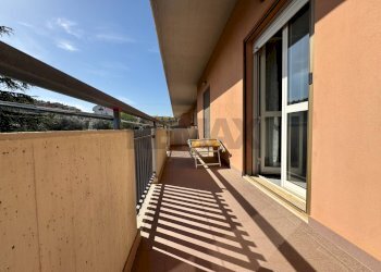 Balcone - Apartment Via San Rocco
 
68, Castel Frentano - photo 38