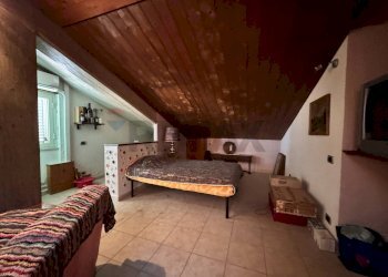 Camera / camera da letto - Apartment Via San Rocco
 
68, Castel Frentano - photo 56