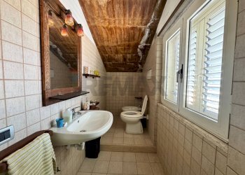 Bagno - Apartment Via San Rocco
 
68, Castel Frentano - photo 58