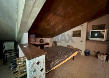 Camera / camera da letto - Apartment Via San Rocco
 
68, Castel Frentano - photo 59