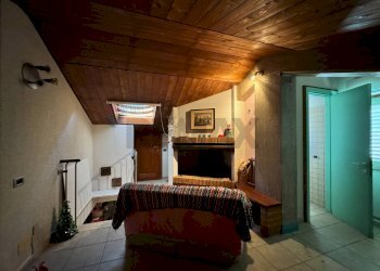 Soggiorno - Apartment Via San Rocco
 
68, Castel Frentano - photo 60