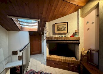 Soggiorno - Apartment Via San Rocco
 
68, Castel Frentano - photo 61