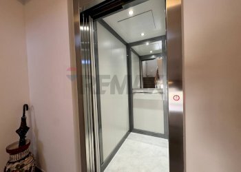 Hall / corridoio - Apartment Via San Rocco
 
68, Castel Frentano - photo 64