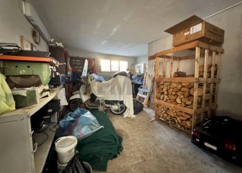 Dispensa di stoccaggio - Apartment Via San Rocco
 
68, Castel Frentano - photo 66