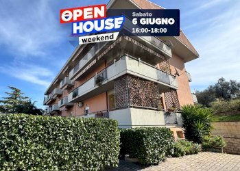 Edificio all\'aperto - Appartamento Via San Rocco
 
68, Castel Frentano - foto 1