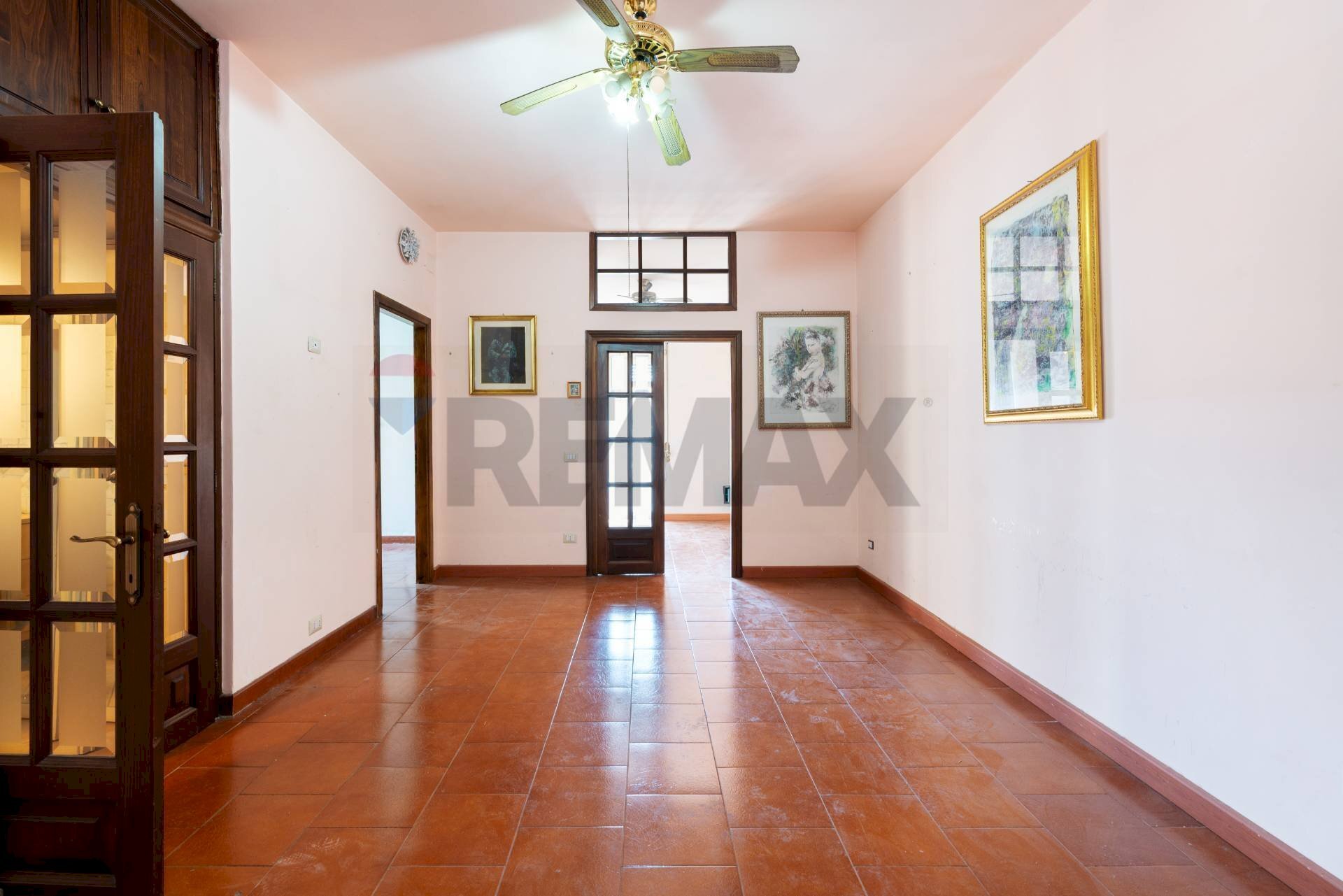 Stanza vuota - Trilocale Via Cutigliano
78, Roma - foto 2