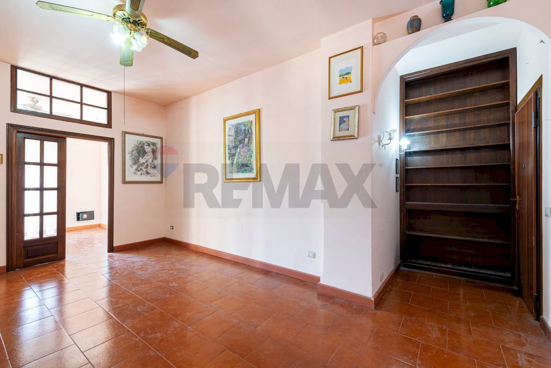 Stanza vuota - Trilocale Via Cutigliano
78, Roma - foto 3