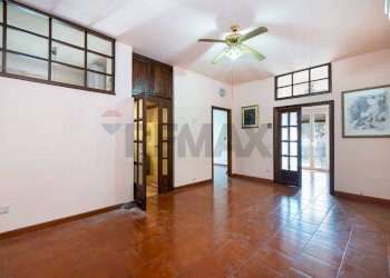 Stanza vuota - Trilocale Via Cutigliano
 
78, Roma - foto 1