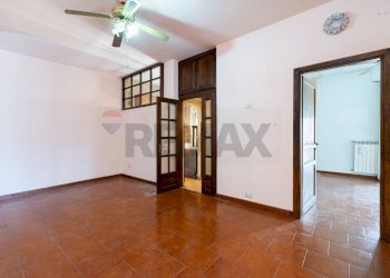 Stanza vuota - Trilocale Via Cutigliano
 
78, Roma - foto 7