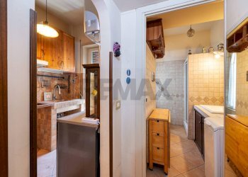 Cucina - Trilocale Via Cutigliano
 
78, Roma - foto 16