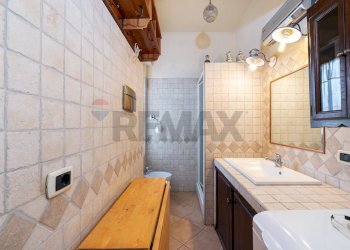 Bagno - Trilocale Via Cutigliano
 
78, Roma - foto 17