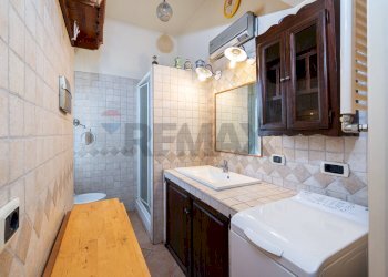 Bagno - Trilocale Via Cutigliano
 
78, Roma - foto 18