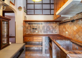 Cucina - Trilocale Via Cutigliano
 
78, Roma - foto 21