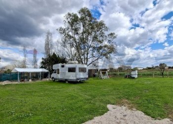 Giardino - Terreno edificabile Via Ermia Di Atarneo, Roma - foto 1