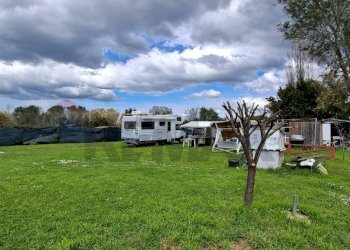 Giardino - Terreno edificabile Via Ermia Di Atarneo, Roma - foto 3