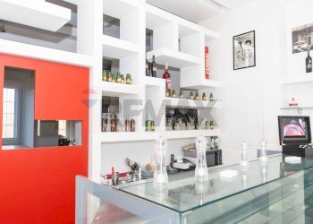 Sala da pranzo - Attività Commerciale via Milano
36 B/C, Catania - foto 11