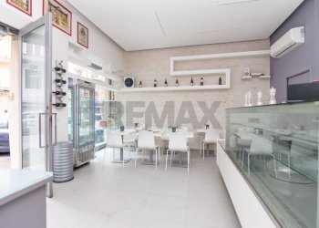 Sala da pranzo - Attività Commerciale via Milano
36 B/C, Catania - foto 26