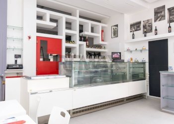 Cucina - Attività Commerciale via Milano
36 B/C, Catania - foto 32