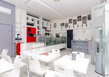 Sala da pranzo - Attività Commerciale via Milano
36 B/C, Catania - foto 35