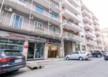 Edificio all\'aperto - Attività Commerciale via Milano
36 B/C, Catania - foto 40