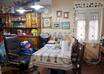 Sala da pranzo - Villa via quartararo
 
18, Misterbianco - foto 2