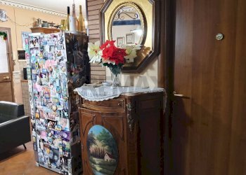 Hall / corridoio - Villa via quartararo
 
18, Misterbianco - foto 5