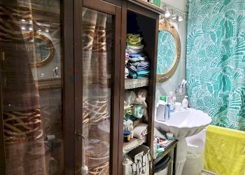 Bagno - Villa via quartararo
 
18, Misterbianco - foto 8