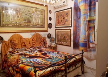 Camera / camera da letto - Villa via quartararo
 
18, Misterbianco - foto 14