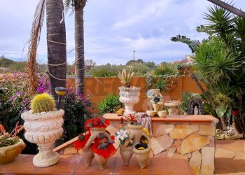 Terrazza - Villa via quartararo
 
18, Misterbianco - foto 21