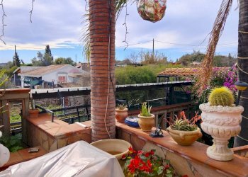 Balcone - Villa via quartararo
 
18, Misterbianco - foto 23