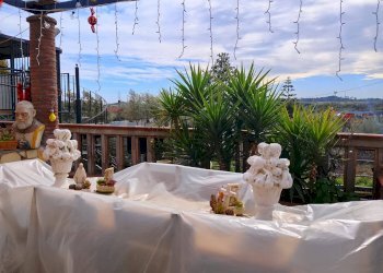 Terrazza - Villa via quartararo
 
18, Misterbianco - foto 24