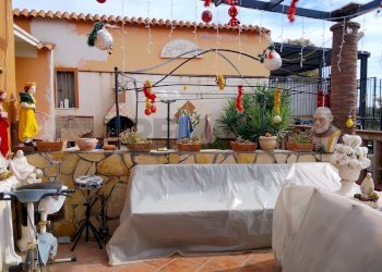 Terrazza - Villa via quartararo
 
18, Misterbianco - foto 25