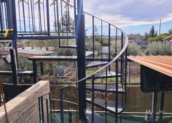 Scale - Villa via quartararo
 
18, Misterbianco - foto 27