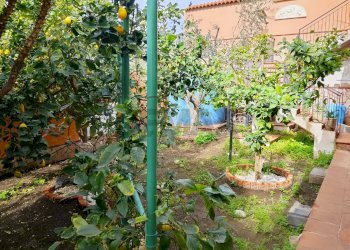 Giardino - Villa via quartararo
 
18, Misterbianco - foto 30