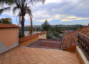 Balcone - Villa via quartararo
 
18, Misterbianco - foto 33