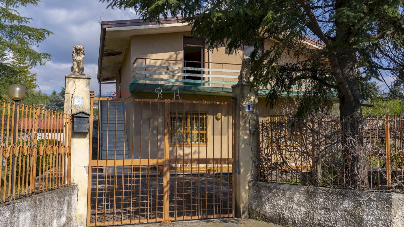 Casa all\'aperto - Villa Via A. Fleming
 
8, Pedara - foto 1