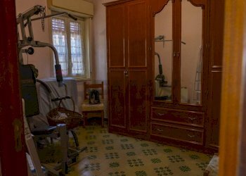 Hall / corridoio - Villa Via A. Fleming
 
8, Pedara - foto 9