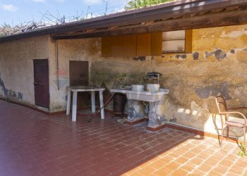 Terrazza - Villa Via A. Fleming
 
8, Pedara - foto 11