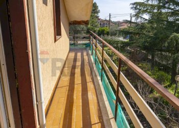 Balcone - Villa Via A. Fleming
 
8, Pedara - foto 18