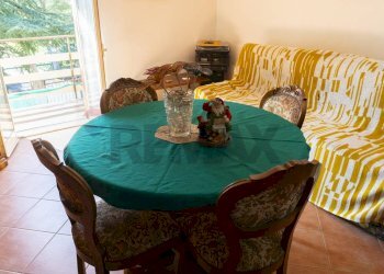 Sala da pranzo - Villa Via A. Fleming
 
8, Pedara - foto 19