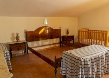 Camera / camera da letto - Villa Via A. Fleming
 
8, Pedara - foto 21