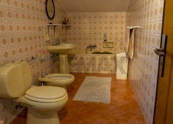 Bagno - Villa Via A. Fleming
 
8, Pedara - foto 23
