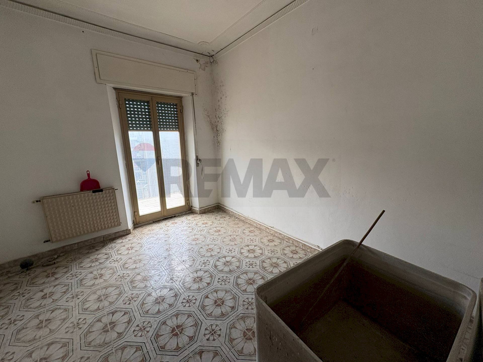 Stanza vuota - Quadrilocale Via Santa Maria Goretti
 
26, Caltagirone - foto 3