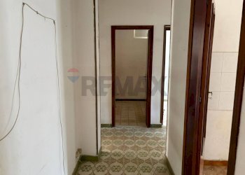 Hall / corridoio - Quadrilocale Via Santa Maria Goretti
 
26, Caltagirone - foto 2