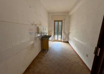 Stanza vuota - Quadrilocale Via Santa Maria Goretti
 
26, Caltagirone - foto 5