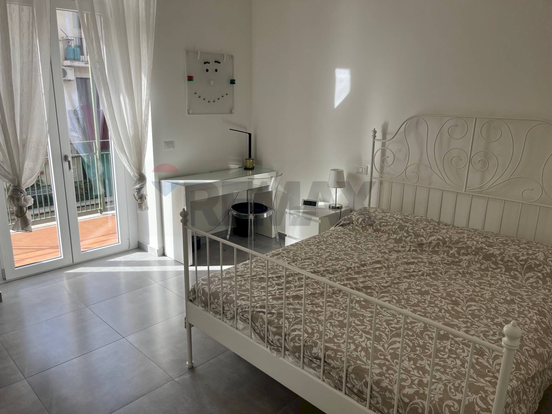 Camera / camera da letto - Two-room apartment Catania - photo 1
