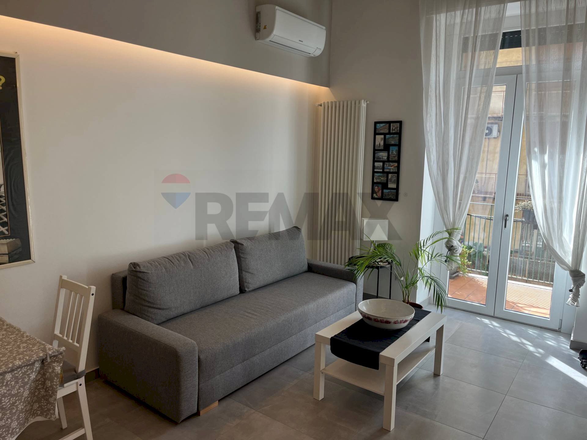 Sala da pranzo - Two-room apartment Catania - photo 2