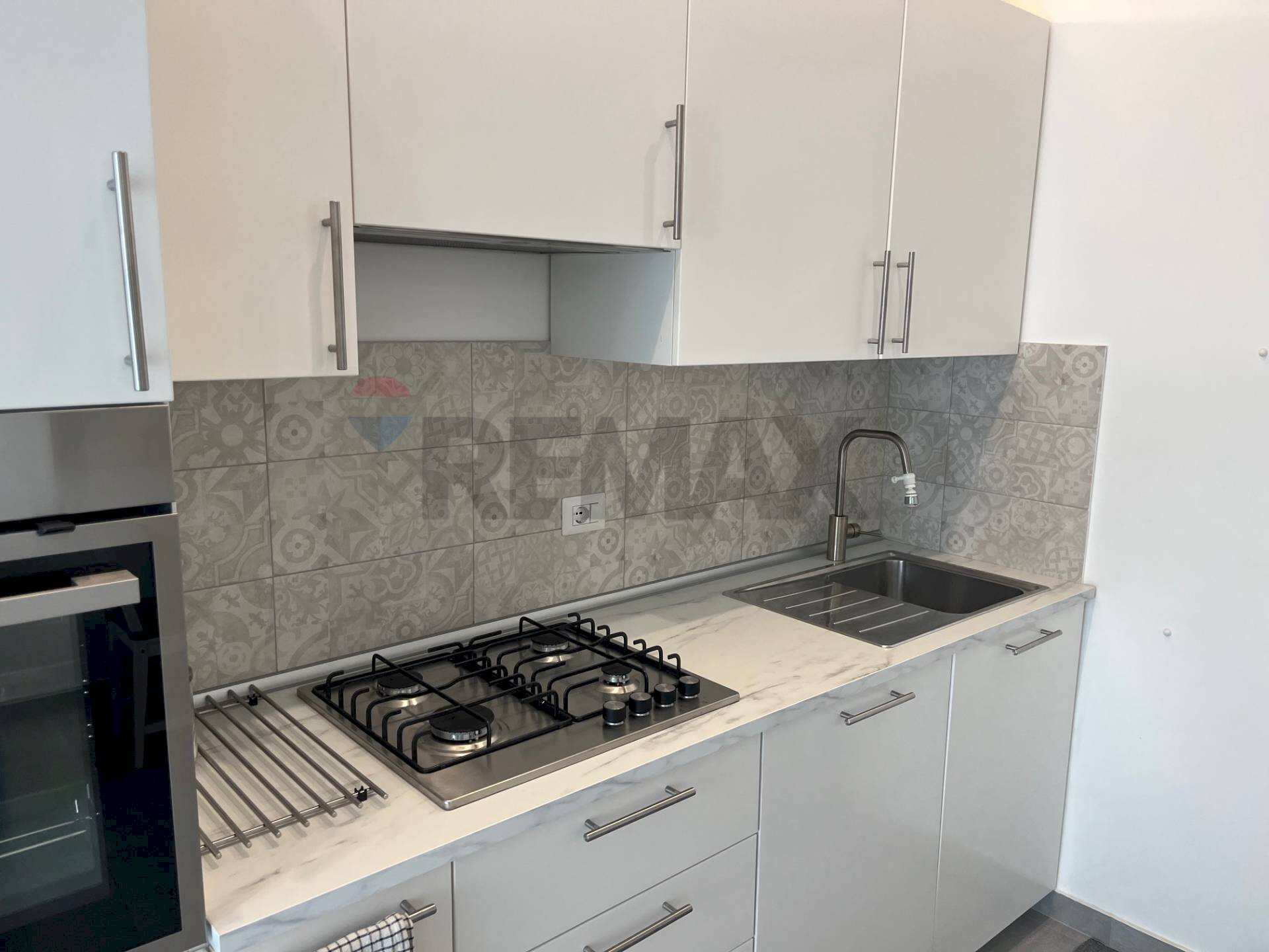 Cucina - Two-room apartment Catania - photo 3