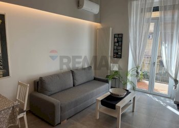 Sala da pranzo - Two-room apartment Catania - photo 2